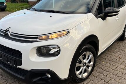 Citroen C3 128.000 km 8.990 € Schwabach 91126