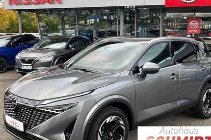 Nissan Qashqai 8.140 km 27.400 € Heilbronn 74078