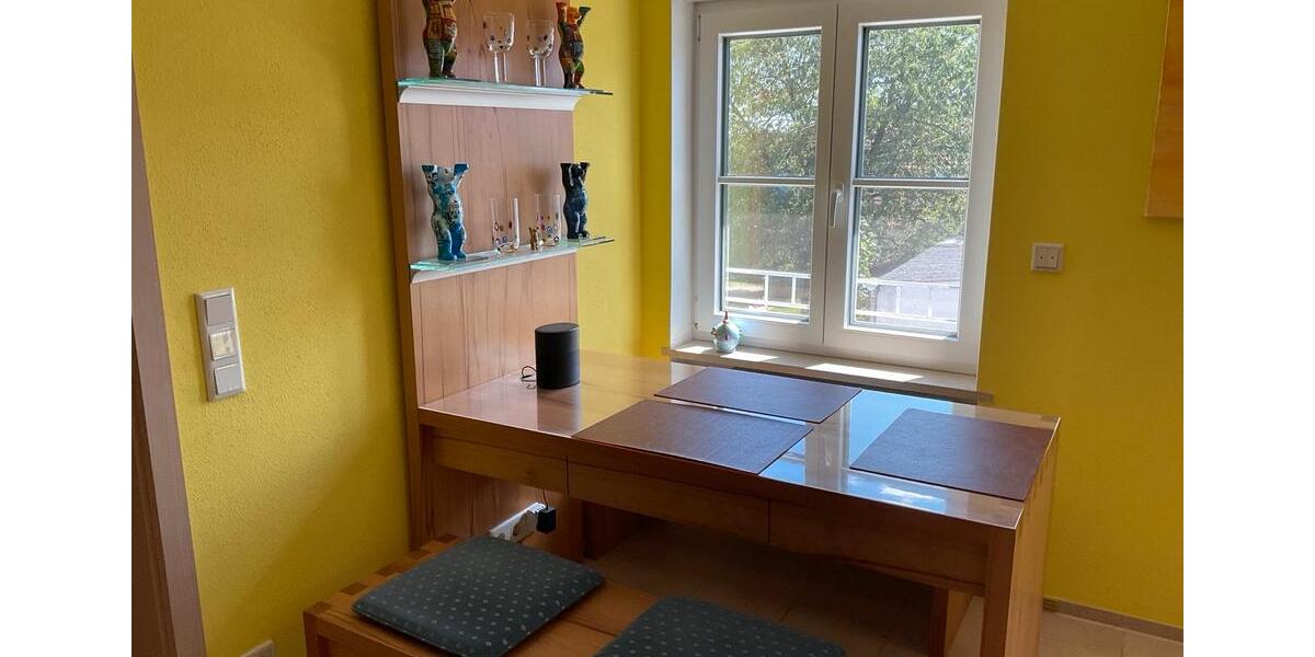 Etagenwohnung Schweitenkirchen - 2.5 Zimmer, 62 m&sup2;, 247.000&euro; | Angebot:27109226