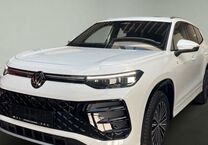 Gebrauchtwagen VW Tayron