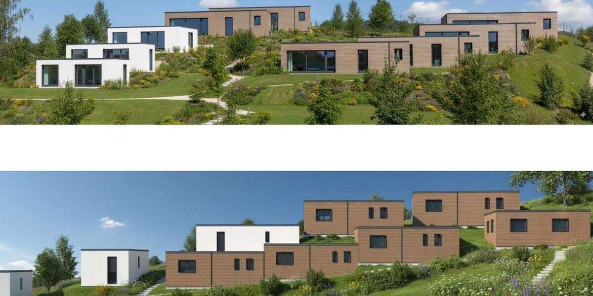 Grundstück Kassel Forstfeld - 599.990&euro; | Angebot:25674894