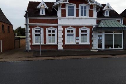 2-Zimmer-Wohnung mitten in Kropp zu vermieten 2 zimmer