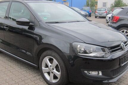 VW Polo 121.561 km 5.900 &euro; Aschaffenburg 63741