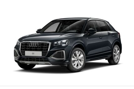 Audi Q2 7.623 km 33.980 &euro; Traunstein 83278