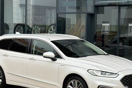 Ford Mondeo 150.000 km 17.500 &euro; Zierenberg-Oelshausen 34289