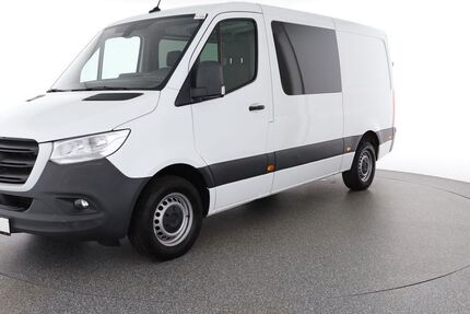 Mercedes-Benz Sprinter 125.000 km 31.770 &euro; Berlin 12103