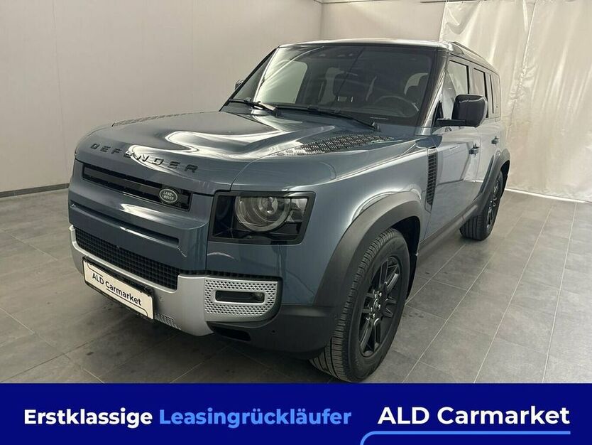 Defender