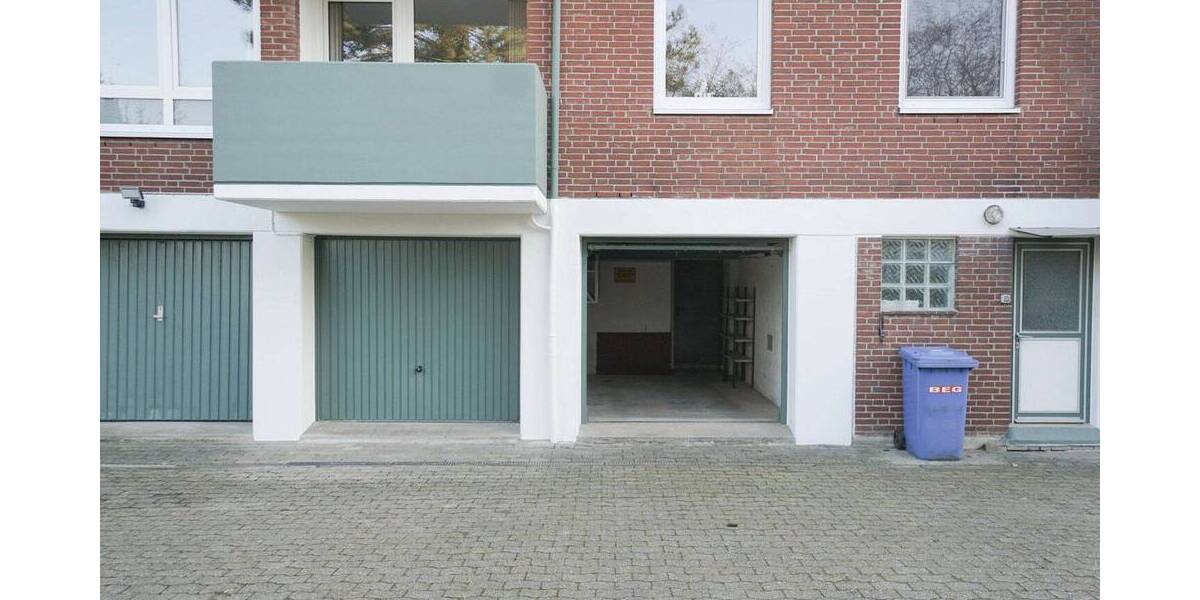 Etagenwohnung Bremerhaven Geestemünde - 2 Zimmer, 62 m&sup2;, 129.900&euro; | Angebot:26344092