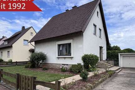 Haus Löhne-Gohfeld Gohfeld - 5 Zimmer, 105 m&sup2;, 219.000&euro; | Angebot:27013046