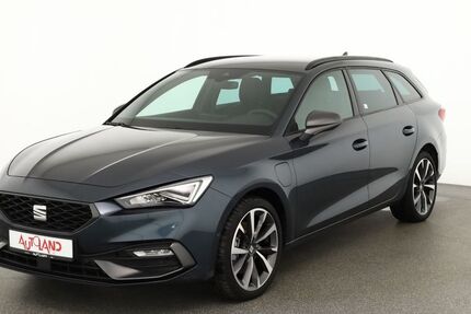 Seat Leon 79.997 km 20.990 &euro; Gera 07546