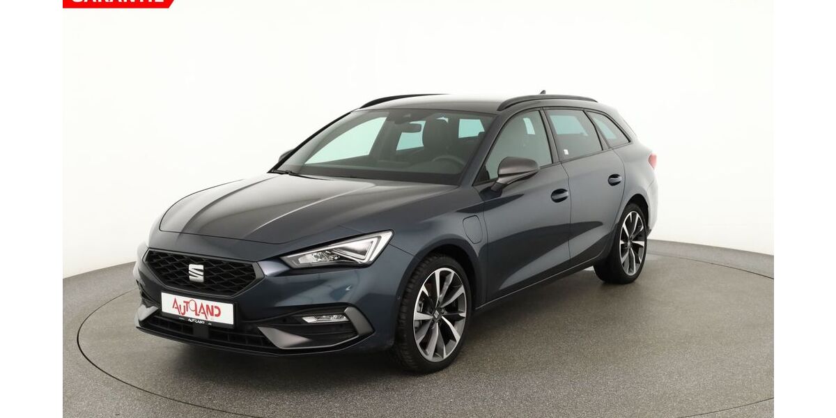 Seat Leon 79.997 km 20.990 &euro; Gera 07546