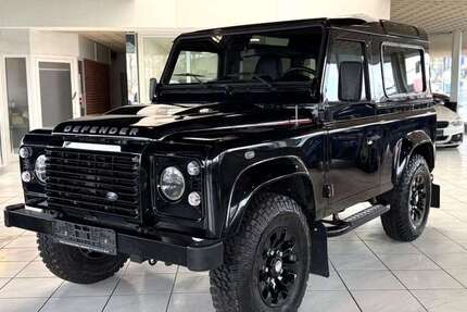 Land Rover Defender 72.000 km 57.800 &euro; Mainz 55120