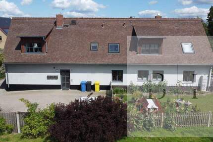 Helle 3-Zimmer-Wohnung | Baujahr 2015 | mit Gartenanteil und Blick ins Grüne 3 zimmer