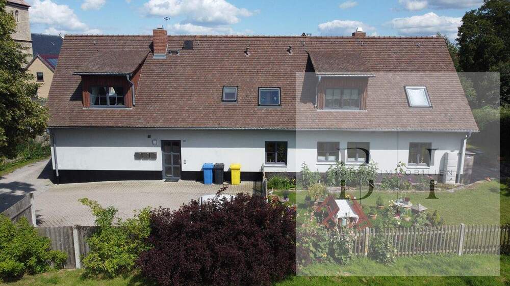 Helle 3-Zimmer-Wohnung | Baujahr 2015 | mit Gartenanteil und Blick ins Grüne 3 zimmer