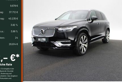 Volvo XC90 40.969 km 47.390 &euro; Engelskirchen 51766