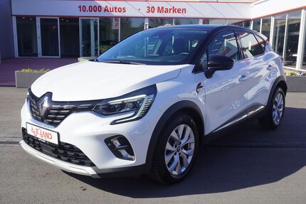 Renault Captur 45.520 km 19.950 &euro; Hoppegarten OT Hönow 15366