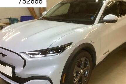 Ford Mustang Mach-E 18.000 km 30.940 &euro; Steinbach-Hallenberg OT Herges-Hallenberg 98587