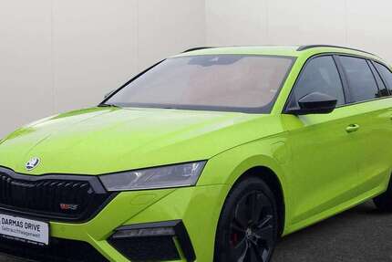 Skoda Octavia 48.496 km 23.990 &euro; Castrop-Rauxel 44575