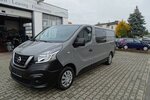 Nissan NV300 L2H1 2,9t COMFORT 127.943 km 15.990 &euro; Rodgau 63110