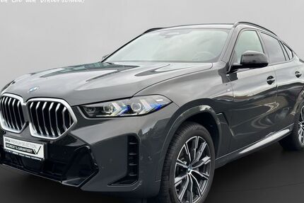 BMW X6 25.001 km 85.910 € Hösbach 63768