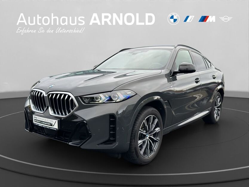 BMW X6 25.001 km 85.910 € Hösbach 63768