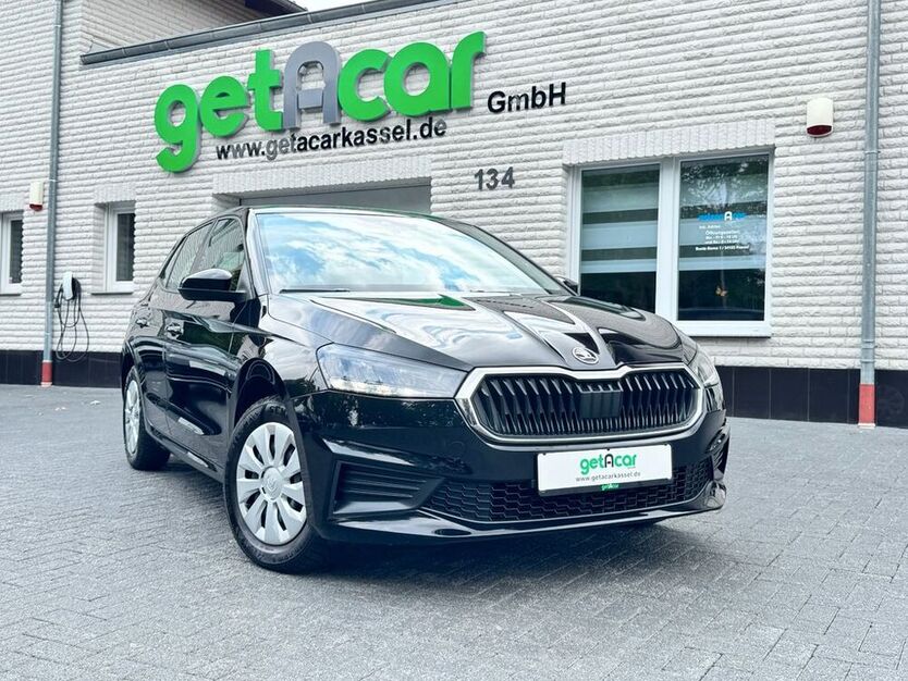 Fabia