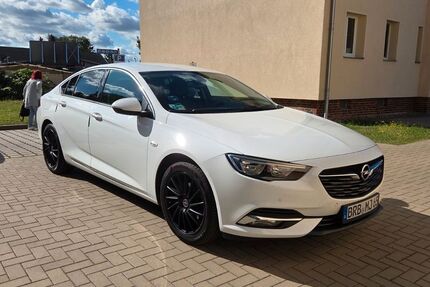 Opel Insignia 97.000 km 11.350 &euro; Brandenburg 14770