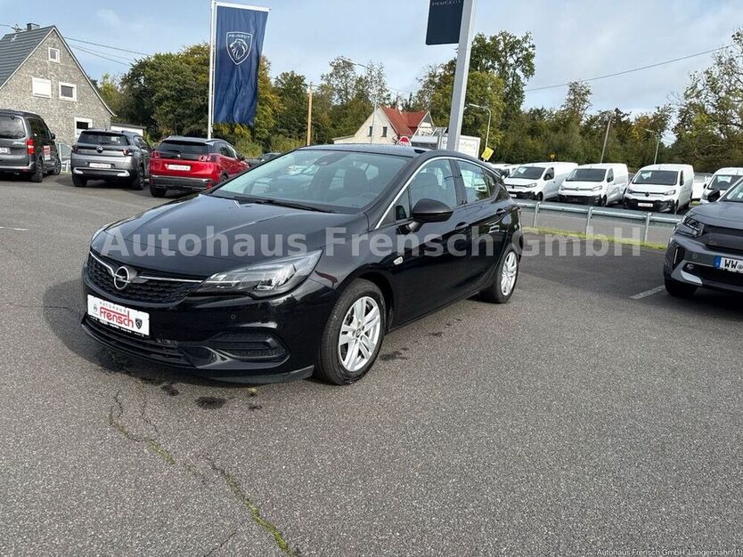 Astra