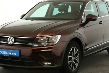 VW Tiguan 69.600 km 19.990 &euro; Donnersdorf 97499