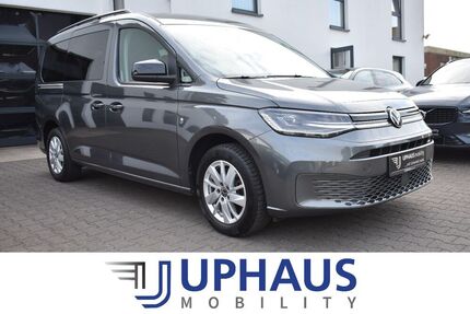 VW Caddy Maxi