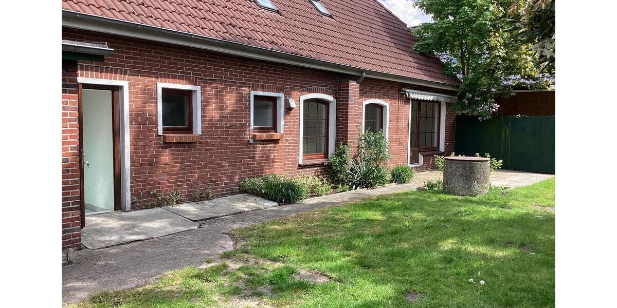 Einfamilienhaus Zetel - 6 Zimmer, 160 m&sup2;, 295.000&euro; | Angebot:27094507