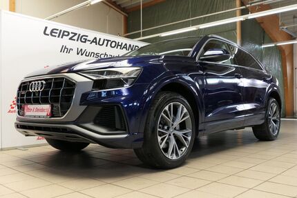Audi Q8 110.974 km 51.674 € Frohburg 04654