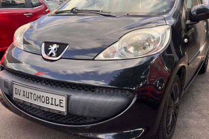 Peugeot 107 150.000 km 1.700 € Lübeck 23560