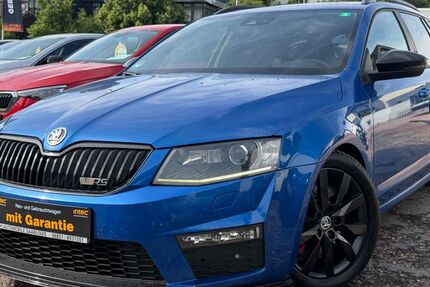 Skoda Octavia 208.000 km 6.999 &euro; Saarlouis 66740