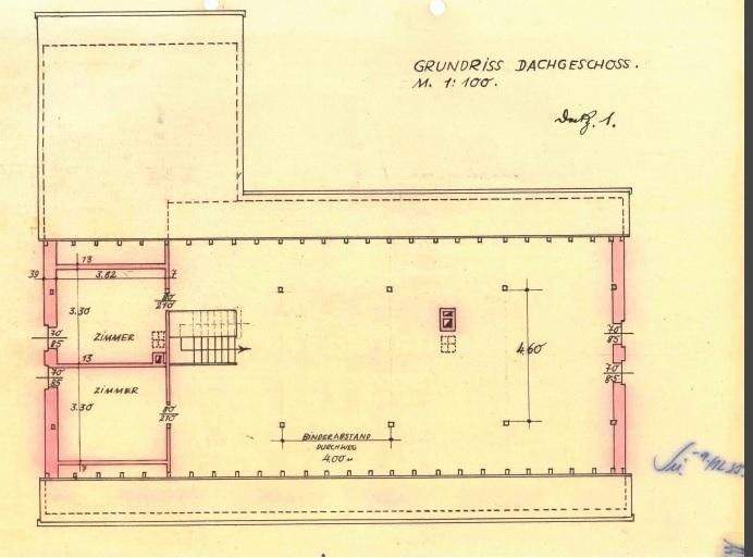 Mehrfamilienhaus, Wohnhaus Altenberg Geising-Löwenhain - 2 Zimmer, 490 m&sup2;, 199.000&euro; | Angebot:25820523