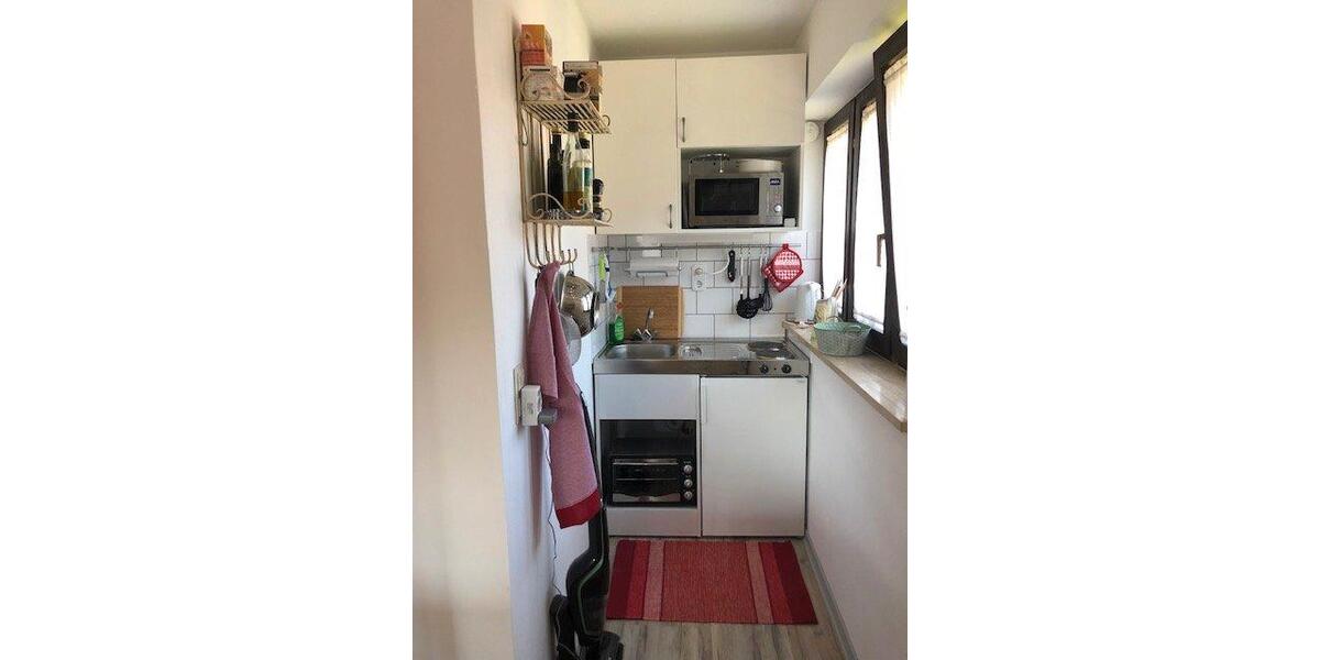 Etagenwohnung Oberammergau - 1.5 Zimmer, 32 m&sup2;, 224.000&euro; | Angebot:26447308