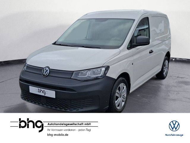VW Caddy 18.402 km 17.420 &euro; Albstadt 72458