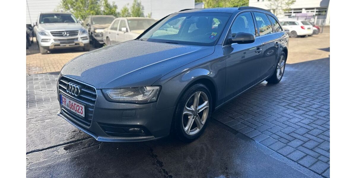 Audi A4 115.000 km 11.700 &euro; Freiburg im Breisgau 79108