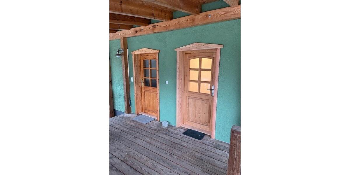 Erdgeschoßwohnung Burg (Spreewald) - 3 Zimmer, 90 m&sup2;, 1.180&euro; | Angebot:25170954