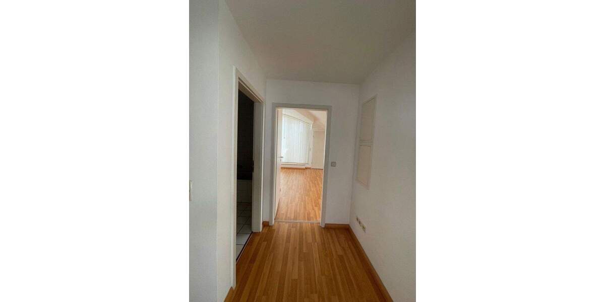 Atraktive 2 Zimmer Wohnung 2 zimmer