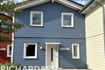 Haus zum Kaufen in Dagebüll 319.000 € 99.03 m² 4 zimmer