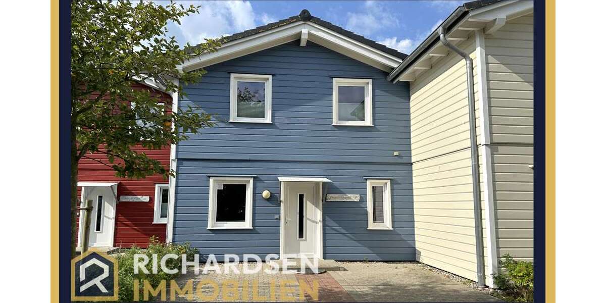 Haus zum Kaufen in Dagebüll 319.000 € 99.03 m² 4 zimmer