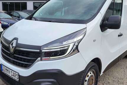 Renault Trafic 159.000 km 10.999 € Kiel 24145