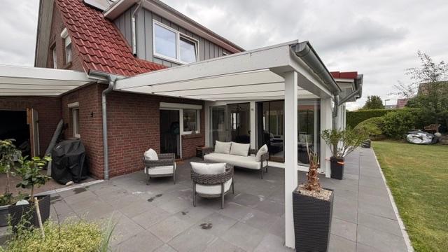 Einfamilienhaus Varel - 5 Zimmer, 155 m&sup2;, 499.000&euro; | Angebot:27087038