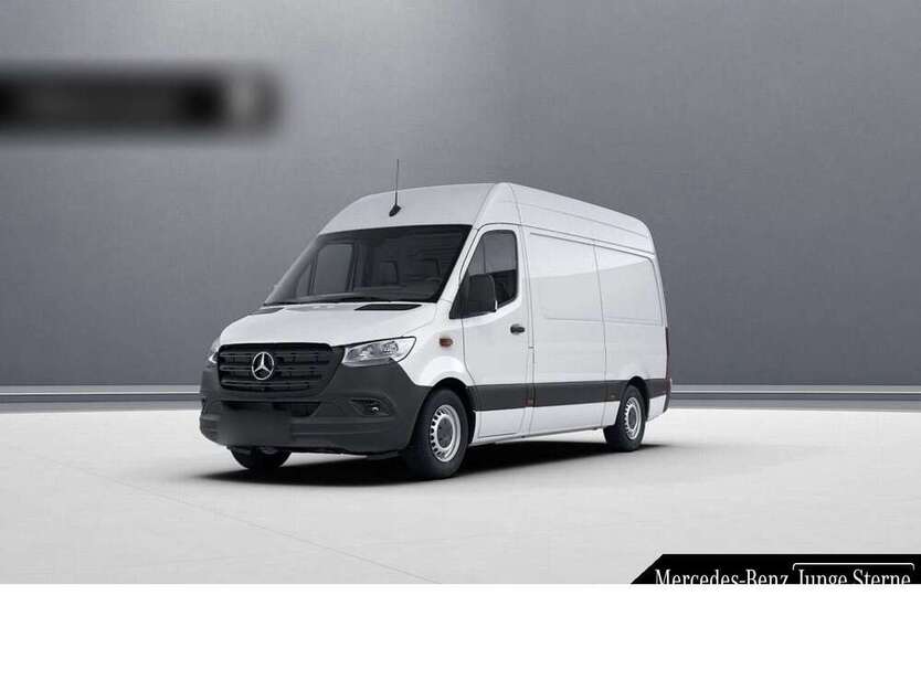 Sprinter
