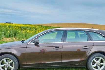 Audi A4 210.000 km 8.800 &euro; Rockenhausen 67806