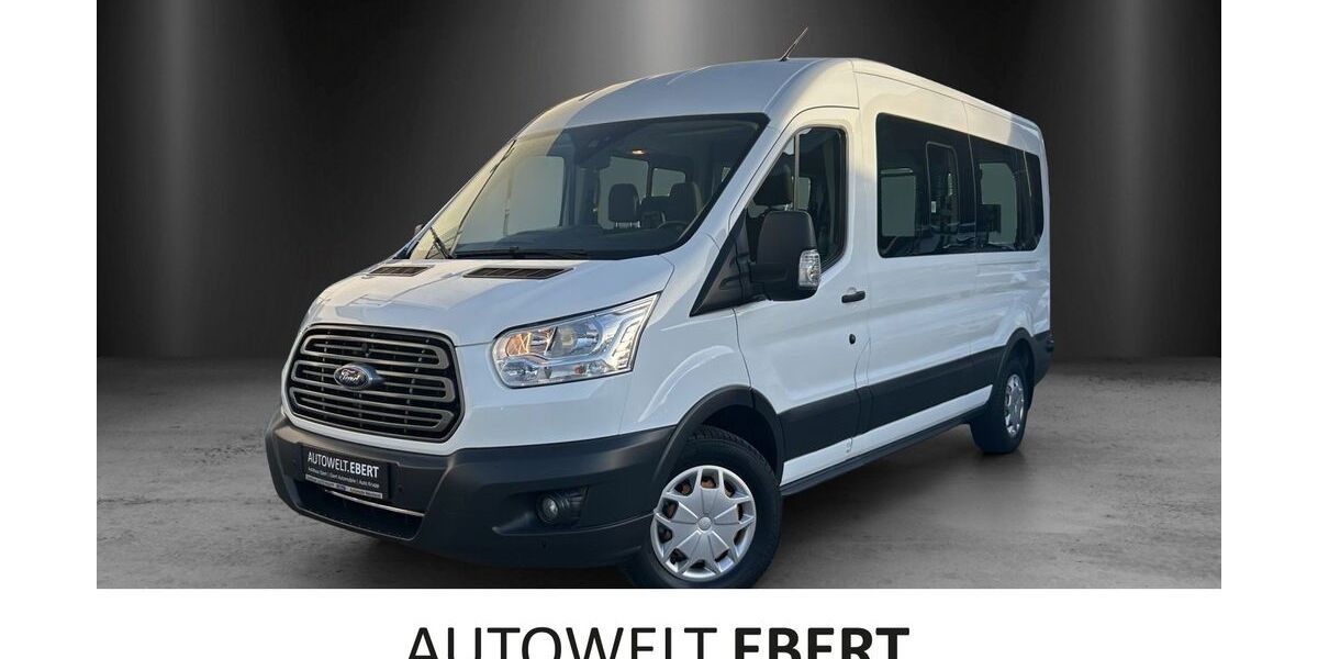 Ford Transit 129.990 km 24.880 &euro; Weinheim 69469