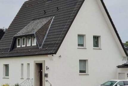 Charmantes Zweifamilienhaus mit großem Gartenparadies auf 1001 m² 5 zimmer