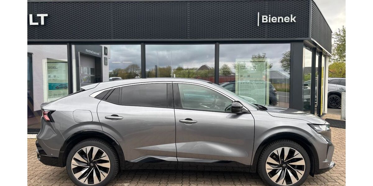 Renault Rafale 20.137 km 34.650 &euro; Osterhever 25836