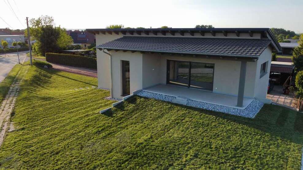 Haus zum Kaufen in Harsleben 369.000 € 126.08 m²